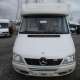 Mercedes-Benz 316 CDI Rimor Sailer 645